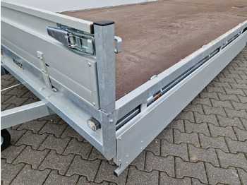 Arrendamiento de MEDAX 2-3500 611x223x30cm extrabreit niedrig Fahrwerk 12" (XXXL) 3500kg MEDAX 2-3500 611x223x30cm extrabreit niedrig Fahrwerk 12" (XXXL) 3500kg: foto 3 Arrendamiento de MEDAX 2-3500 611x223x30cm extrabreit niedrig Fahrwerk 12" (XXXL) 3500kg MEDAX 2-3500 611x223x30cm extrabreit niedrig Fahrwerk 12" (XXXL) 3500kg: foto 3