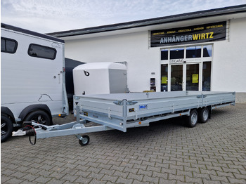 Arrendamiento de MEDAX 2-3500 611x223x30cm extrabreit niedrig Fahrwerk 12" (XXXL) 3500kg MEDAX 2-3500 611x223x30cm extrabreit niedrig Fahrwerk 12" (XXXL) 3500kg: foto 2 Arrendamiento de MEDAX 2-3500 611x223x30cm extrabreit niedrig Fahrwerk 12" (XXXL) 3500kg MEDAX 2-3500 611x223x30cm extrabreit niedrig Fahrwerk 12" (XXXL) 3500kg: foto 2