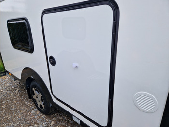 Caravana Mini Caravan Cargo Base Camp M+ wild 290cm Alufelgen 2 Fenster 100km/H 800kg: foto 2