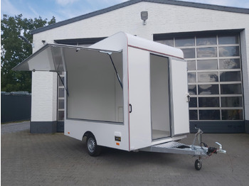 Remolque venta ambulante