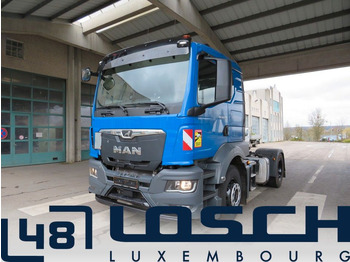 Cabeza tractora MAN TGS 18.470