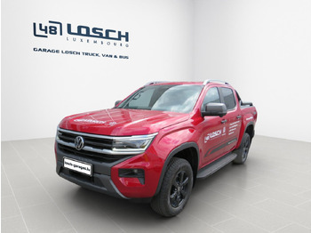 Pick-up VOLKSWAGEN Amarok