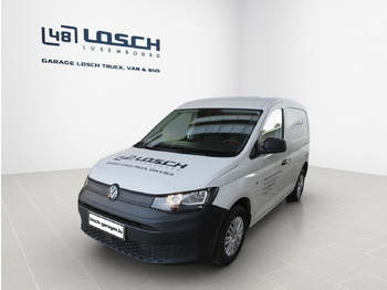 Furgoneta pequeña VOLKSWAGEN Caddy Cargo