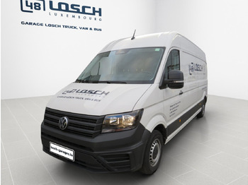 Furgón VOLKSWAGEN Crafter 35