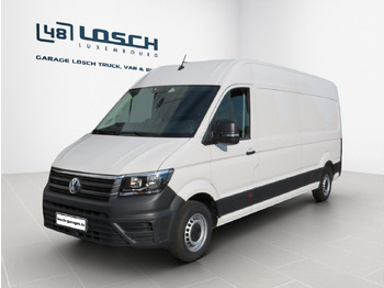 Furgón VOLKSWAGEN Crafter 35