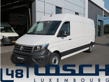 Furgón VOLKSWAGEN Crafter 35