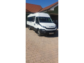 Arrendamiento de IVECO Daily 50C18 IVECO Daily 50C18: foto 1