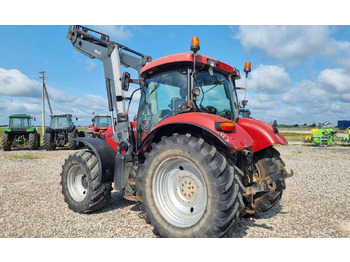 Tractor Case-IH 140 Maxxum: foto 5