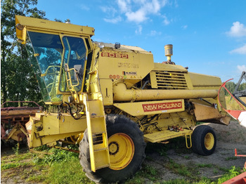 Cosechadora de granos NEW HOLLAND