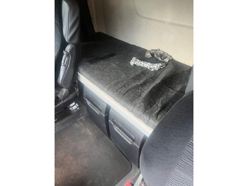 Cabeza tractora Mercedes 2545: foto 5