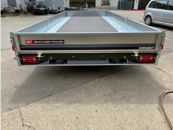 Arrendamiento de  Brian James Cargo Connect Universalanhänger 476-6024-35-3-12, 6000 x 2430 x 300 mm, 3,5 to., 12 Zoll Brian James Cargo Connect Universalanhänger 476-6024-35-3-12, 6000 x 2430 x 300 mm, 3,5 to., 12 Zoll: foto 3