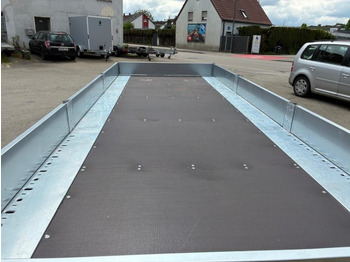 Arrendamiento de  Brian James Cargo Connect Universalanhänger 476-6024-35-3-12, 6000 x 2430 x 300 mm, 3,5 to., 12 Zoll Brian James Cargo Connect Universalanhänger 476-6024-35-3-12, 6000 x 2430 x 300 mm, 3,5 to., 12 Zoll: foto 4