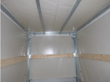 Arrendamiento de  Humbaur HA 132513 mit KV, Hochplane 160 cm, 1300 kg, 2510 x 1310 x 350mm Humbaur HA 132513 mit KV, Hochplane 160 cm, 1300 kg, 2510 x 1310 x 350mm: foto 4