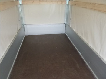 Arrendamiento de  Humbaur HA 132513 mit KV, Hochplane 160 cm, 1300 kg, 2510 x 1310 x 350mm Humbaur HA 132513 mit KV, Hochplane 160 cm, 1300 kg, 2510 x 1310 x 350mm: foto 3