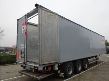 Semirremolque piso movil Kraker CF200: foto 1