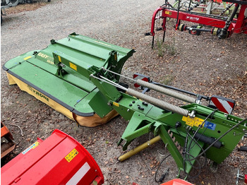 Segadora KRONE Easycut