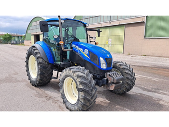 Tractor NEW HOLLAND T4