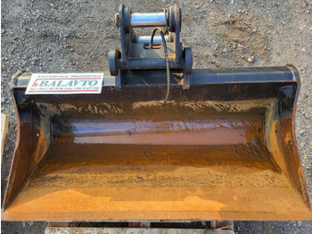 Cazo para excavadora VERACHTERT