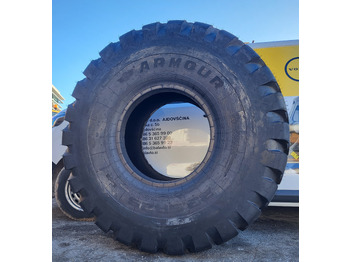 Neumático para Cargadora de ruedas nuevo Armour 23.5R25 L3 RADIAL: foto 3