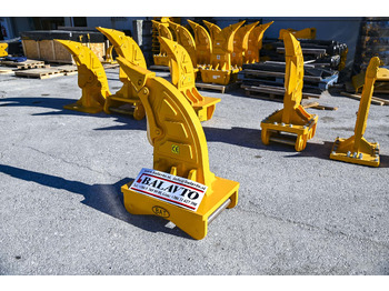 Escarificador para Excavadora nuevo BAT BR10: foto 4 Escarificador para Excavadora nuevo BAT BR10: foto 4