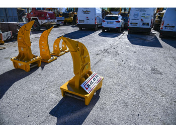 Escarificador para Excavadora nuevo BAT BR10: foto 5 Escarificador para Excavadora nuevo BAT BR10: foto 5