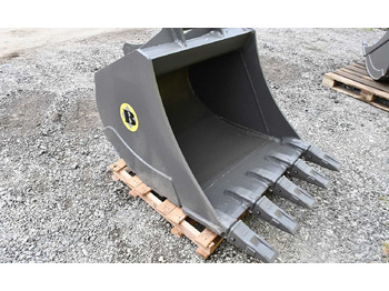 Cazo para excavadora nuevo Balavto Digging bucket 1010 mm: foto 5 Cazo para excavadora nuevo Balavto Digging bucket 1010 mm: foto 5