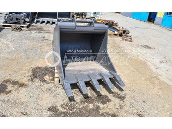 Cazo para excavadora BALAVTO