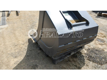 Cazo para excavadora BALAVTO
