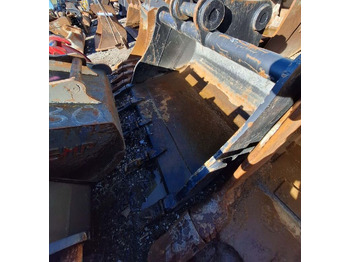 Cazo para excavadora