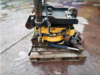 Rotor basculante Engcon EC30 Volvo S2: foto 2