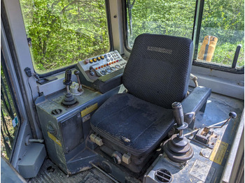 Bulldozer Liebherr PR722 BL: foto 4 Bulldozer Liebherr PR722 BL: foto 4