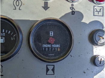 Bulldozer Liebherr PR722 BL: foto 5 Bulldozer Liebherr PR722 BL: foto 5