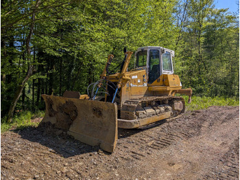 Bulldozer Liebherr PR722 BL: foto 2