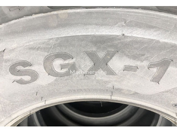 Neumático para Excavadora nuevo New Delcora SGX-1: foto 4