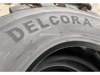 Neumático para Excavadora nuevo New Delcora SGX-1: foto 5
