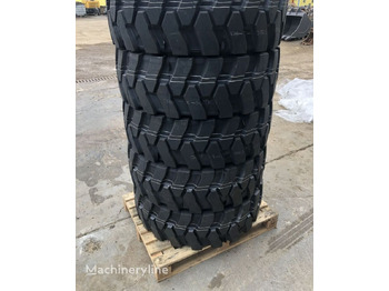 Neumático para Excavadora nuevo New Delcora SGX-1: foto 2