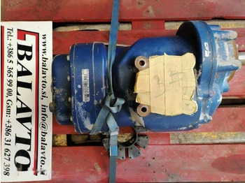 Compresor para Camión bomba de hormigón PM-77/110E EBTU4000881  for Putzmeister PM500 concrete pump: foto 2