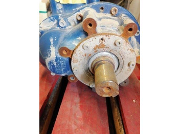 Compresor para Camión bomba de hormigón PM-77/110E EBTU4000881  for Putzmeister PM500 concrete pump: foto 3