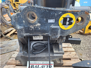 Rotor basculante LEHNHOFF