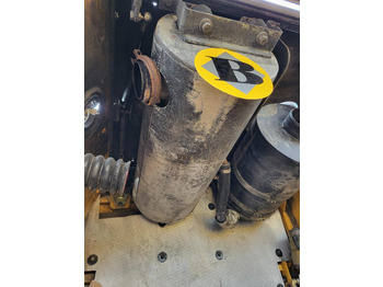 Arrendamiento de Volvo silencer Volvo silencer: foto 4