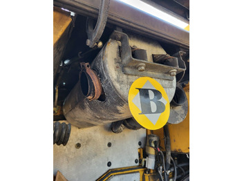 Arrendamiento de Volvo silencer Volvo silencer: foto 1