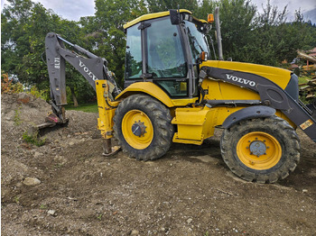 Arrendamiento de VOLVO BL71 VOLVO BL71: foto 4 Arrendamiento de VOLVO BL71 VOLVO BL71: foto 4