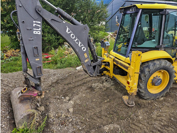 Arrendamiento de VOLVO BL71 VOLVO BL71: foto 5 Arrendamiento de VOLVO BL71 VOLVO BL71: foto 5