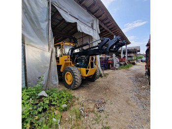 Arrendamiento de VOLVO BM6300 VOLVO BM6300: foto 4