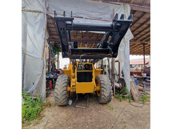 Arrendamiento de VOLVO BM6300 VOLVO BM6300: foto 2