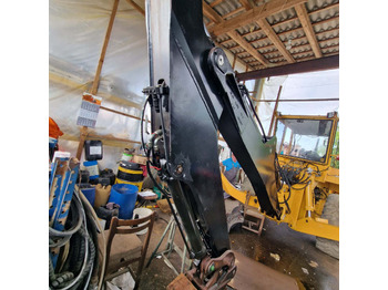 Arrendamiento de VOLVO BM6300 VOLVO BM6300: foto 5