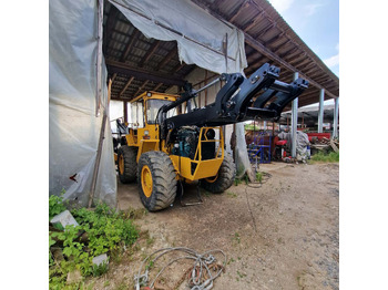 Arrendamiento de VOLVO BM6300 VOLVO BM6300: foto 3