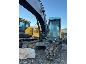 Arrendamiento de Volvo EC220ENH Volvo EC220ENH: foto 4 Arrendamiento de Volvo EC220ENH Volvo EC220ENH: foto 4