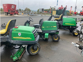Cortacésped John Deere Spindelmäher, Großflächenmäher 2243, 2500A, 3235C: foto 2