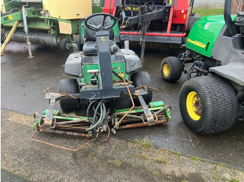 Cortacésped John Deere Spindelmäher, Großflächenmäher 2243, 2500A, 3235C: foto 4